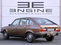 Gebraucht Renault 30 128 PS (94 kW) 1978 Braun Kleinwagen