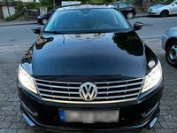 gebraucht VW Passat 2.0 TDI BlueMotion Technology Exclusive
