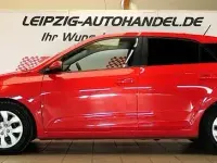 Gebraucht Hyundai i20 Select 75 PS (55 kW) 2020 Rot Limousine