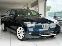 Gebraucht BMW 125 Urban Line 218 PS (160 kW) 2013 Other Kleinwagen