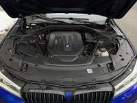 Gebraucht BMW 730L Comfort Edition 265 PS (194 kW) 2016 Limousine