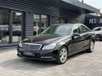 Gebraucht Mercedes C180 Avantgarde 156 PS (114 kW) 2012 Schwarz Limousine