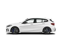 gebraucht BMW M135 i xDrive Hatch