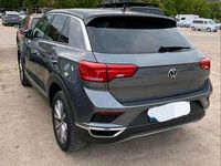 Gebraucht VW T-Roc 2021 SUV