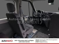 Gebraucht Opel Movano 125 PS (91 kW) 2012 Blau Van