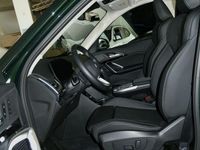 Gebraucht BMW X1 xLine 163 PS (119 kW) 2025 Sanremo grün metallic (metallic) SUV