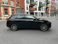 Gebraucht Porsche Cayenne S 405 PS (297 kW) 2010 Schwarz SUV