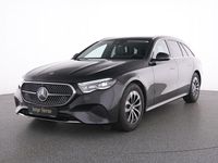 Gebraucht Mercedes E220 Avantgarde 197 PS (144 kW) 2025 Grau Limousine