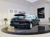 Gebraucht Kia Ceed Vision 140 PS (102 kW) 2019 Schwarz Kleinwagen