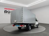 Gebraucht VW Crafter 140 PS (102 kW) 2023 Candy weiss Van