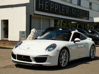 gebraucht Porsche 911 Carrera 4S 991 Coupè,Sitzlüft.+Heiz,PASM,PDLS