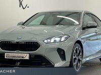 Second-hand BMW 220 Efficient Dynamics 150 CP (110 kW) 2025 Gri Coupe