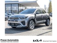 Neu Kia Stonic GT-Line 101 PS (74 kW) 2026 (m7g) astro grey m SUV