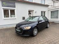 Gebraucht Audi A1 Advanced 116 PS (85 kW) 2020 Andere SUV