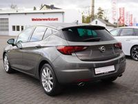 Gebraucht Opel Astra Innovation 200 PS (147 kW) 2016 Grau Limousine