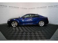 Gebraucht Audi A5 S-Line 286 PS (210 kW) 2023 Blau Coupé