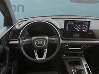 Gebraucht Audi Q5 299 PS (219 kW) 2022 Schwarz SUV