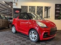 Usado Ligier JS50 2013 Vermelho Citadino