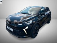 Neu Renault Symbioz Techno 94 PS (69 kW) 2025 Schwarz SUV