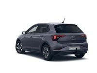 Ny VW Polo 95 HK (69 kW) 2026 Grå Hatchback