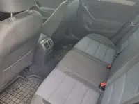 Gebraucht VW Golf VI Style 105 PS (77 kW) 2011 Blau Kleinwagen