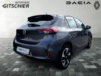 Occasion Opel Corsa-e Selection 56 kW (77 ch) 2020 Gris Citadine