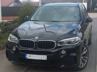 gebraucht BMW X5 xDrive40d Sport-Aut.AHK Pano Softclose