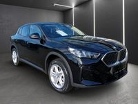 Neu BMW X2 156 PS (114 kW) 2026 Schwarz uni SUV