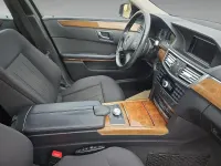 Gebraucht Mercedes E350 292 PS (214 kW) 2010 Grau Limousine