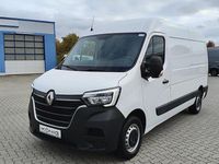 Gebraucht Renault Master 136 PS (100 kW) 2023 Weiß Van