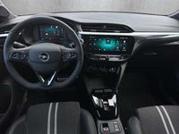 Gebraucht Opel Corsa 136 PS (100 kW) 2025 Grafik grau Kleinwagen