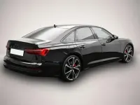 Gebraucht Audi S6 Ambiente 344 PS (253 kW) 2025 Manufacturer Limousine