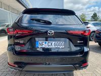 gebraucht Mazda CX-60 3.3 e-SKYACTIV D254 Takumi Auto AWD