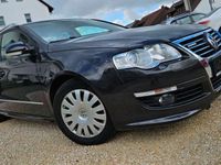 gebraucht VW Passat Variant TÜV Passat+NAVI+GARANTIE+PARKS+SITZH+KLIMA