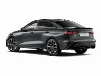 Gebraucht Audi S3 Ambiente 333 PS (244 kW) 2025 Grau Limousine