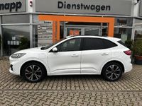 gebraucht Ford Kuga 2.5