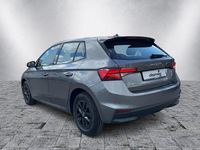 Neu Skoda Fabia 95 PS (69 kW) 2026 Graphite gau metallic Kleinwagen