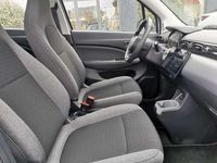 Brugt Leapmotor T03 69 kW (95 HK) 2025 Blå Hatchback