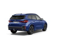 Neu BMW X1 Performance 156 PS (114 kW) 2026 Blau SUV