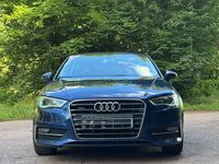 Gebraucht Audi A3 Ambition 179 PS (131 kW) 2014 Blau Limousine