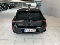 gebraucht Opel Astra 1.2 Rückfkam Sitz-u. Lenkrhzg Allwetter