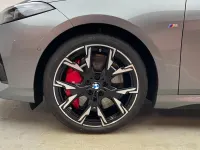 Gebraucht BMW 120 Efficient Dynamics 163 PS (119 kW) 2025 Skyscraper grau metallic Kleinwagen