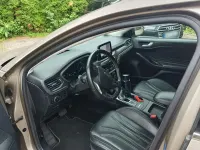 Gebraucht Ford Focus Vignale 150 PS (110 kW) 2019 Beige Limousine