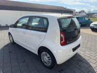 Gebraucht VW up! high up! 68 PS (50 kW) 2015 Kleinwagen