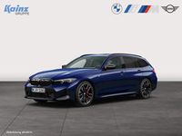 Gebraucht BMW M340 Performance 340 PS (250 kW) 2025 Tansanitblau ii Limousine
