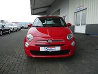 gebraucht Fiat 500 Club