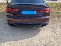 Gebraucht Audi S5 354 PS (260 kW) 2017 Coupé