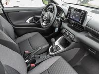 gebraucht Toyota Yaris Comfort