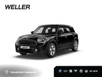 Gebraucht Mini Cooper Countryman 2022 Schwarz SUV