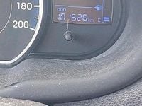 Gebraucht Hyundai i10 69 PS (50 kW) 2013 Weiß Kleinwagen